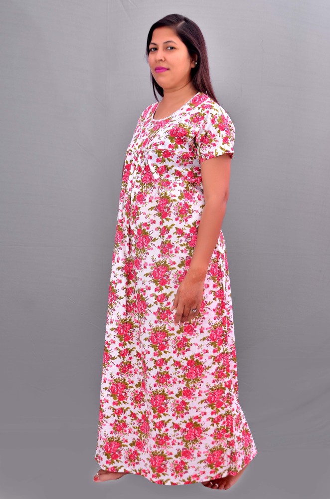 Maxi shop nighty online