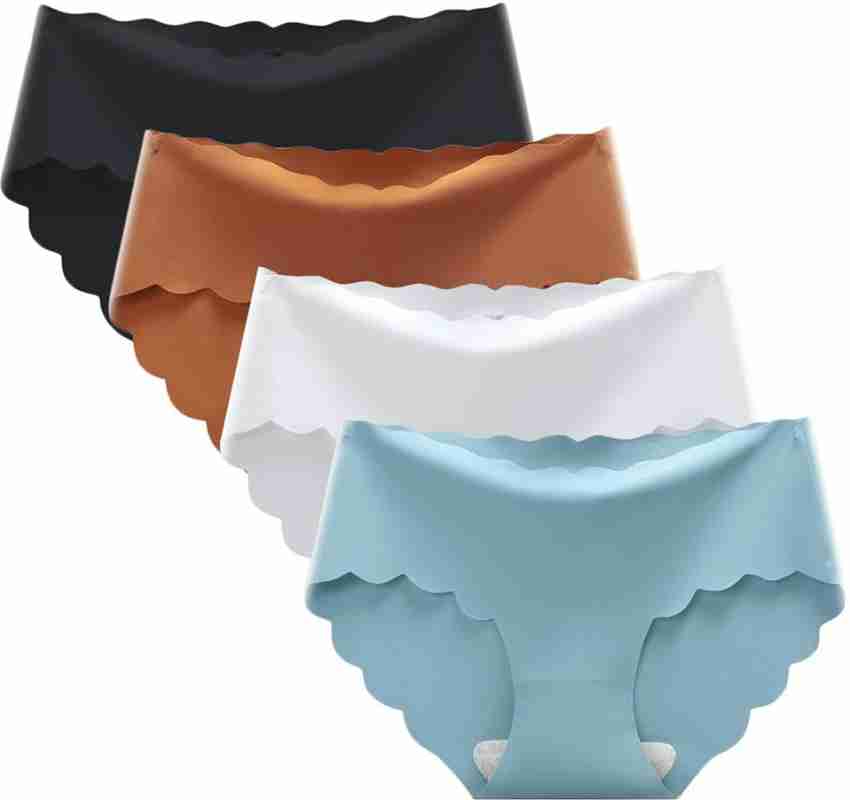 MYYNTI Women Hipster Multicolor Panty - Buy MYYNTI Women Hipster Multicolor  Panty Online at Best Prices in India