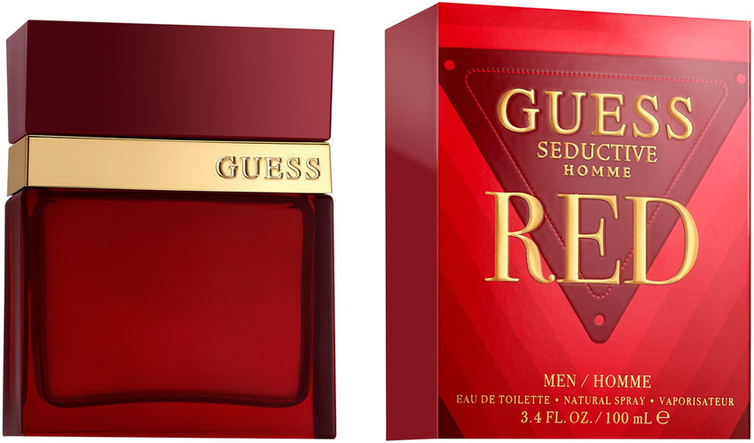 guess seductive 50 ml