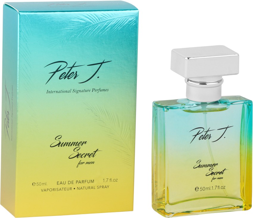 Summer discount scent perfume