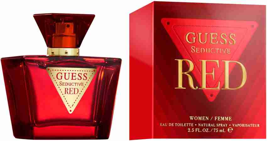 Guess parfum online seductive