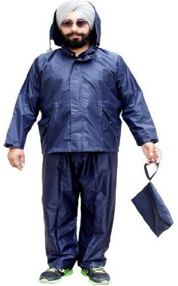 Romano waterproof hotsell rain coats