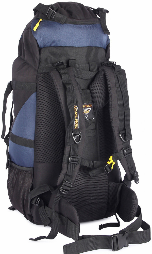 Hikers way rucksack hotsell