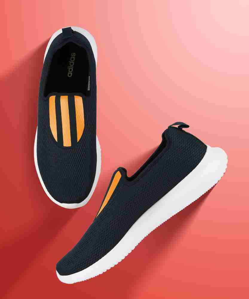Adidas superstar slip shop on mens Pink