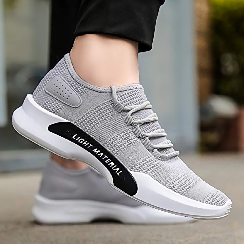 CORSELET Trendy Men Sports Shoes Running Shoes For Men Buy