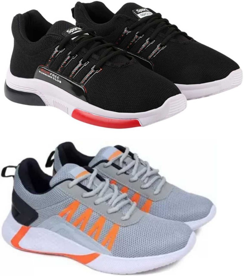 Flipkart combo pack store shoes