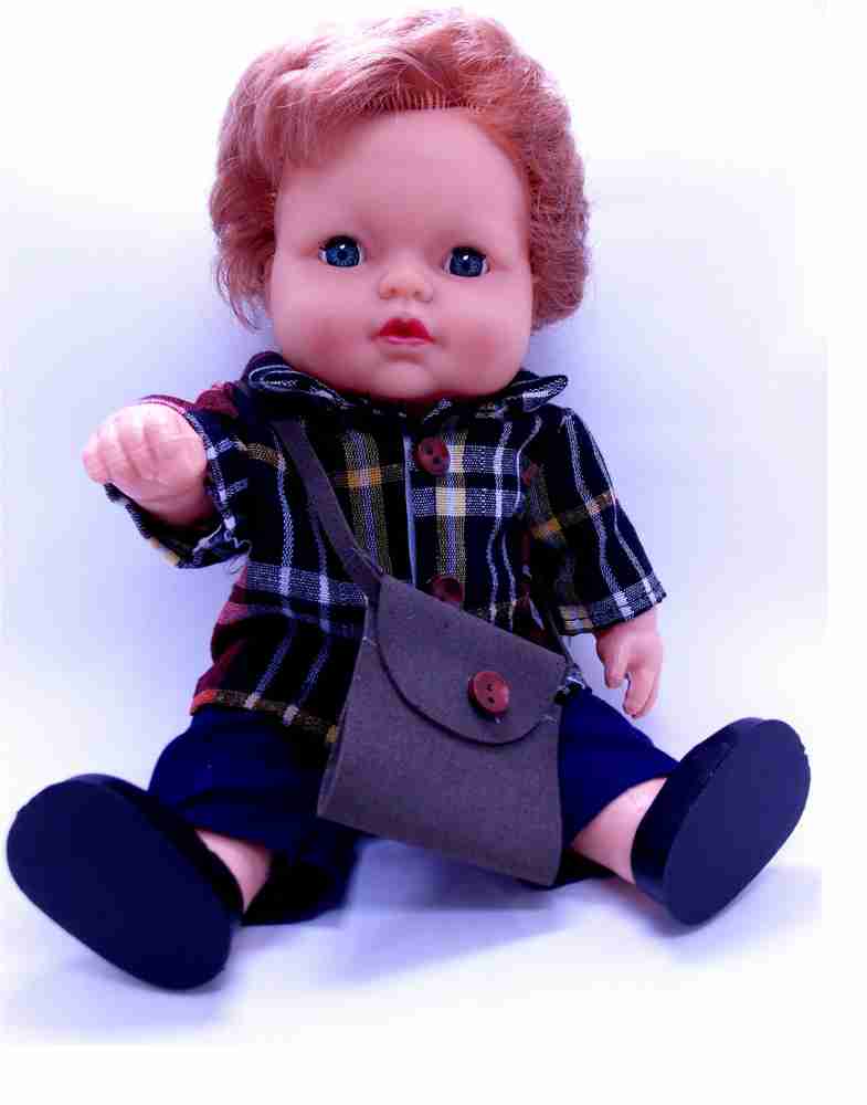 Dollbom discount