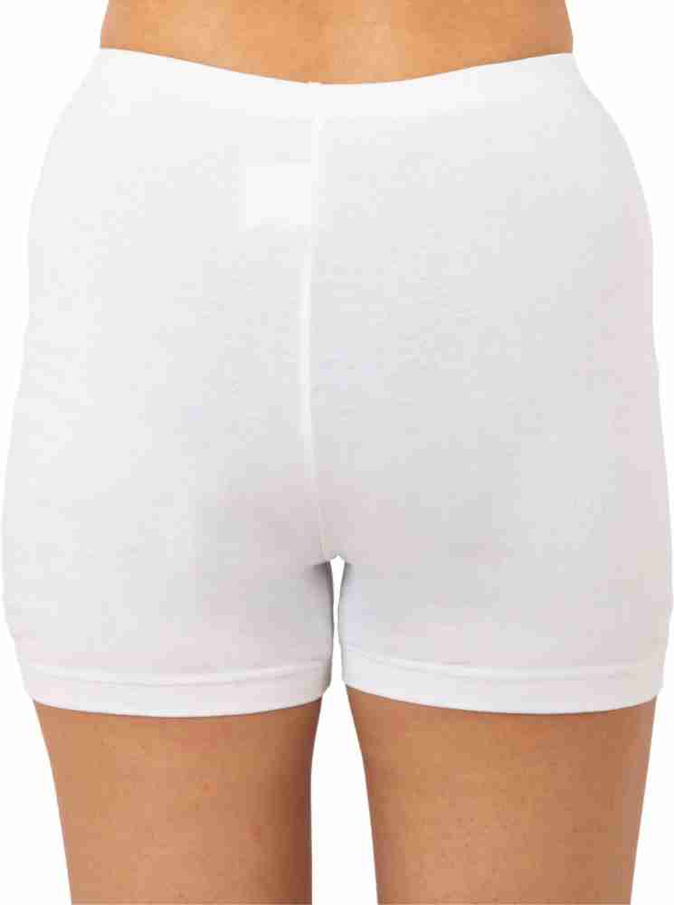 Buy Adira Pack Of 2 Under Dress Shorts - Grey online