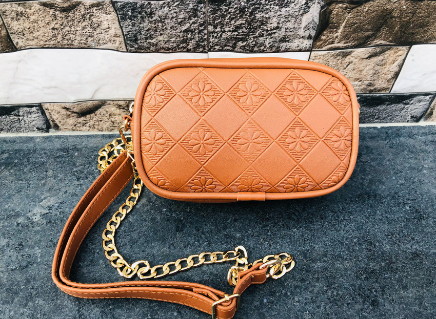 Stylish side discount purse