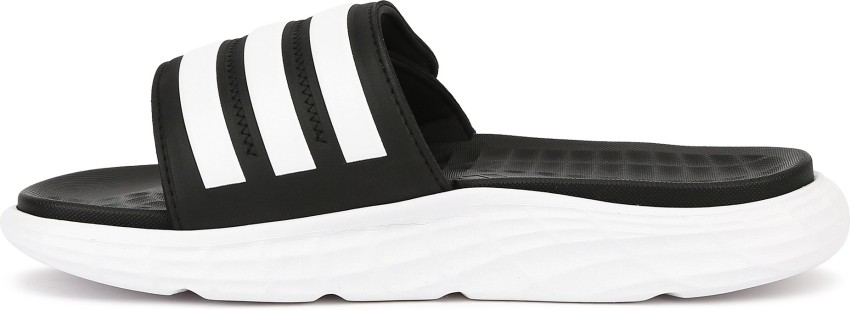 ADIDAS Men DURAMO SL SLIDE Slides Buy ADIDAS Men DURAMO SL SLIDE