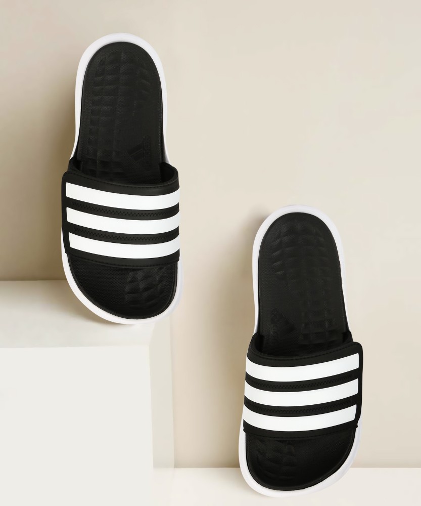 Mens adidas best sale duramo sliders