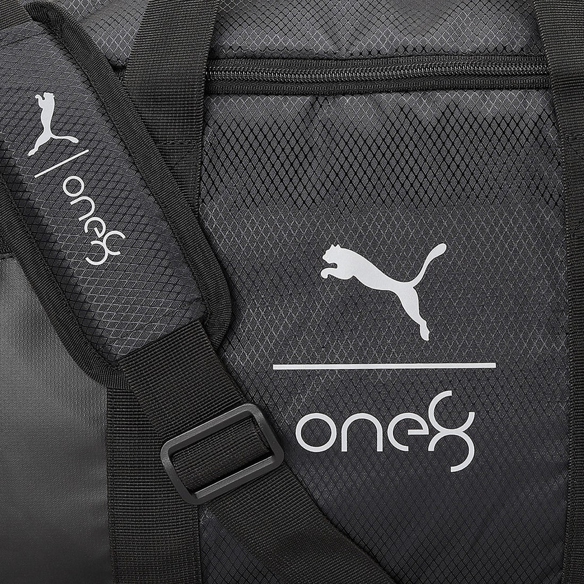 Puma gym sale bag men