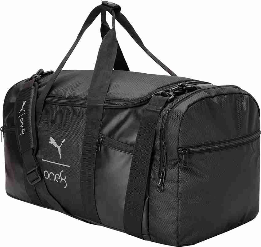 Puma evercat outlet rotation duffel bag