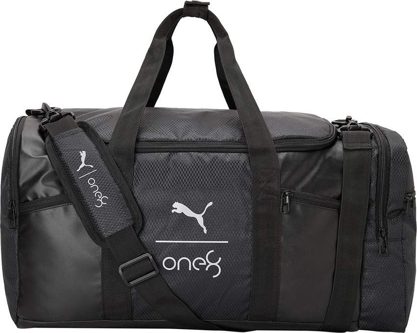 puma one8 gym bag small