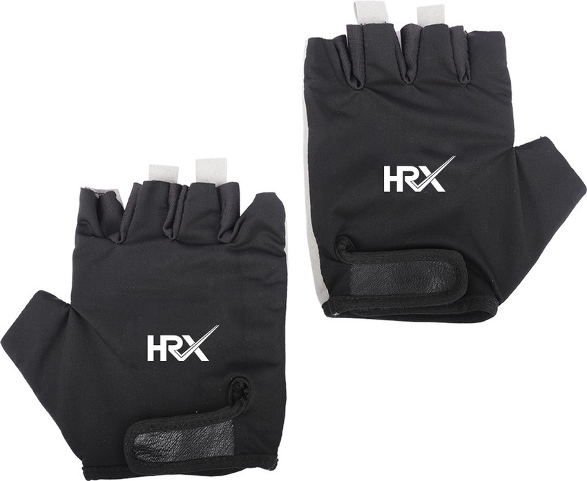 Hrx hotsell gym gloves
