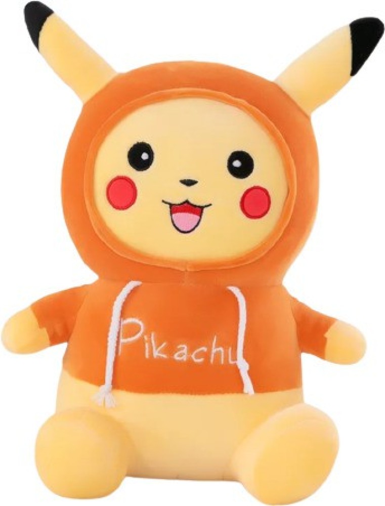 Pikachu sales doll flipkart