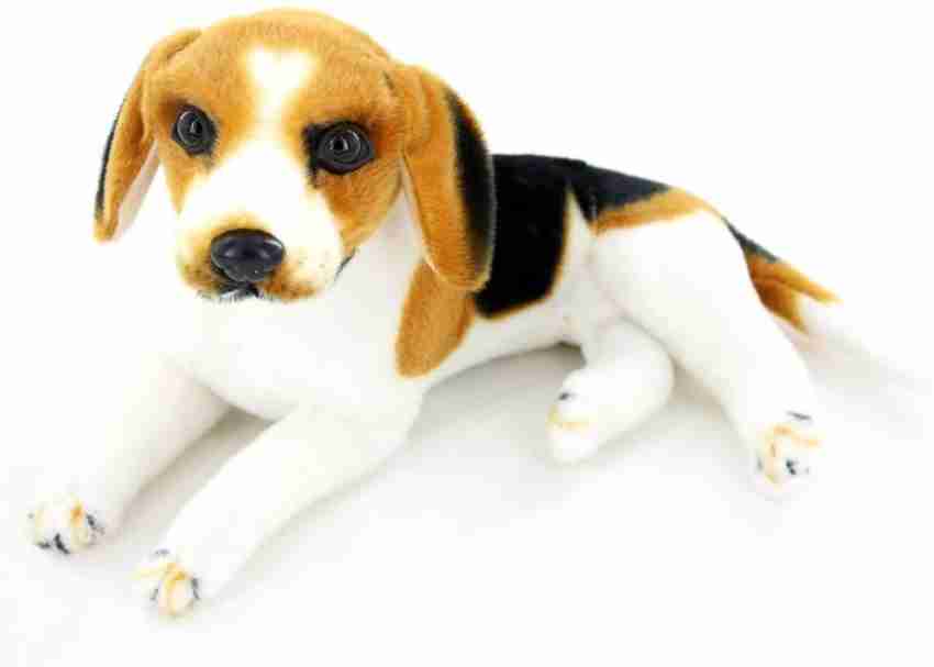 Beagle puppy outlet stuffed animal