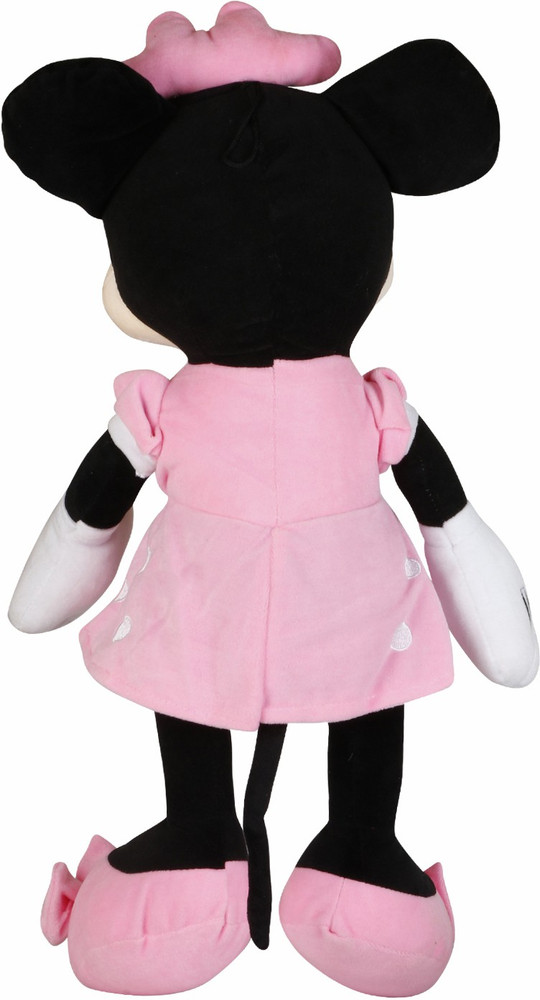 Liquortees Cartoon toy Big Size Minnie Mouse soft toy teddy bear