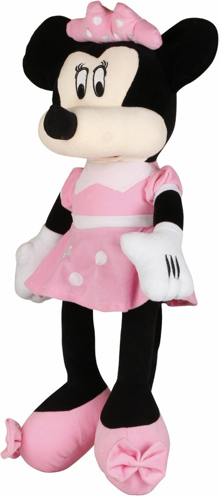 Mickey mouse teddy bear big 2025