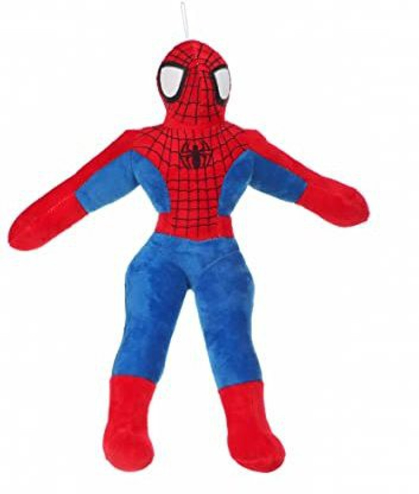 Spiderman shop stuffed animals