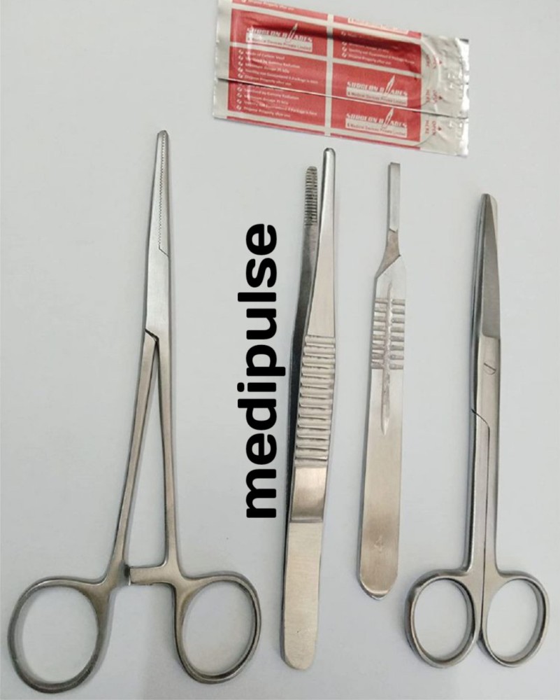 Medical Instruments Surgical Tools: Buy Medical Instruments Surgical Tools  Online at Best Prices in India