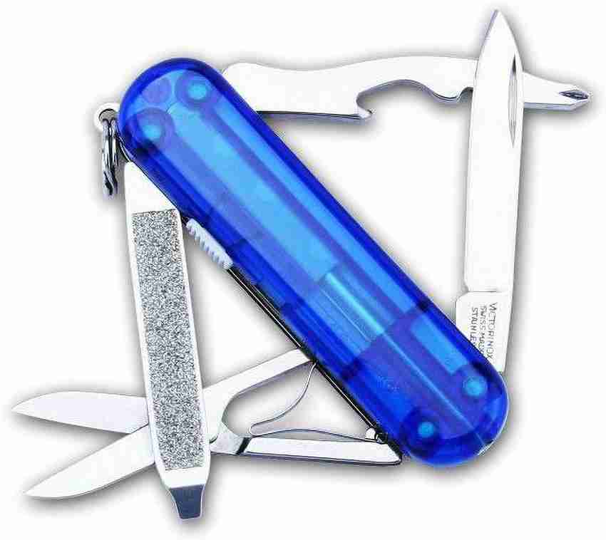 Victorinox swiss hot sale army manager