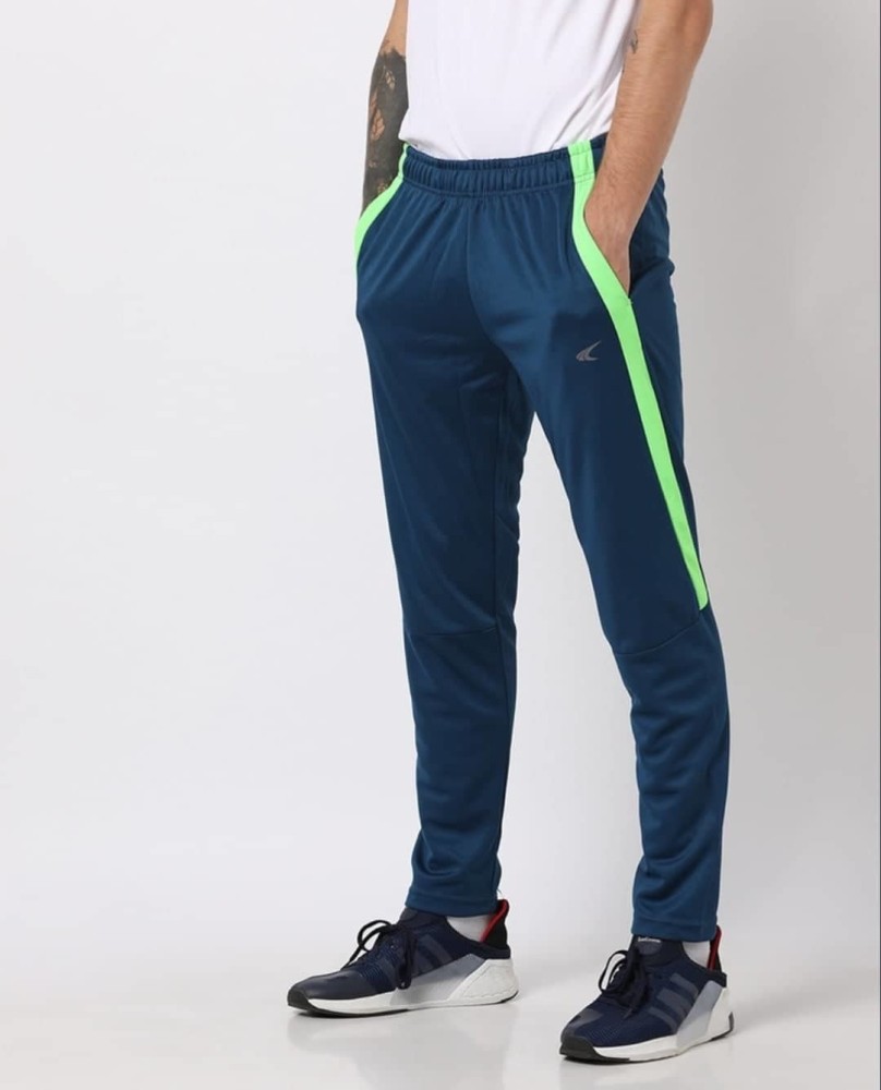 Buy Blue Track Pants for Women by PERFORMAX Online
