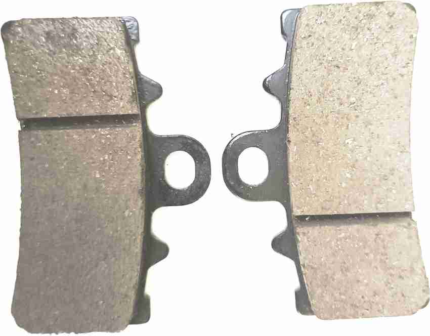 Ktm duke 200 front brake pads price hotsell