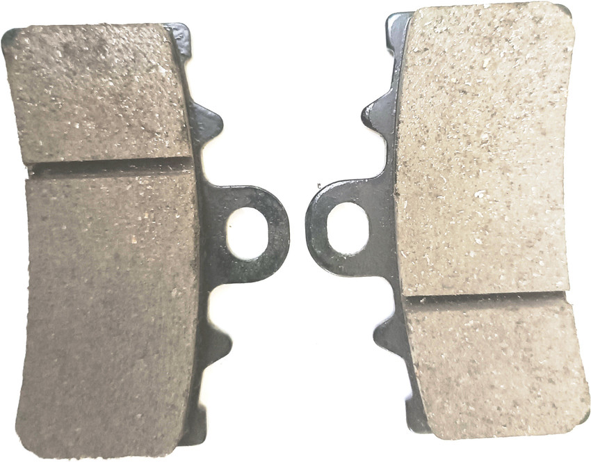 KTMSPARES Disc Pad Brake shoe For Bajaj KTM Duke 200 RC 125