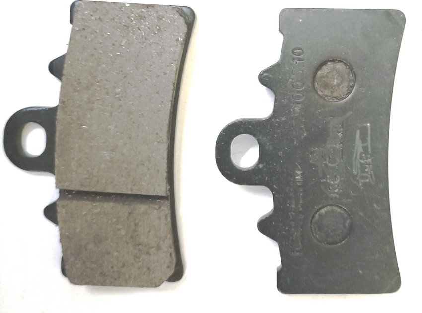 Ktm duke 200 rear clearance brake pads price