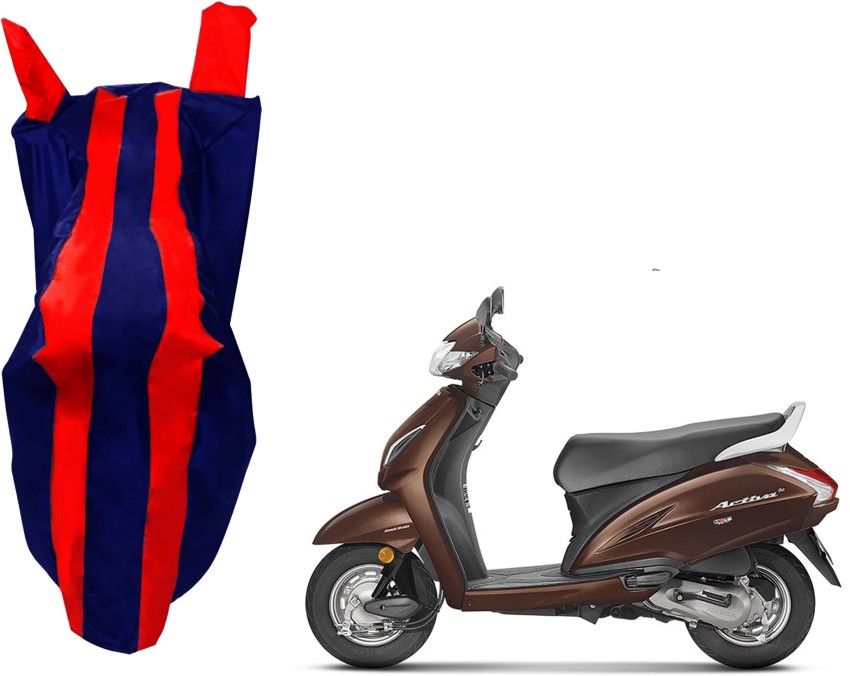 EXCHANGE CARTRENDING Waterproof Two Wheeler Cover for Honda Price in India Buy EXCHANGE CARTRENDING Waterproof Two Wheeler Cover for Honda online at Flipkart