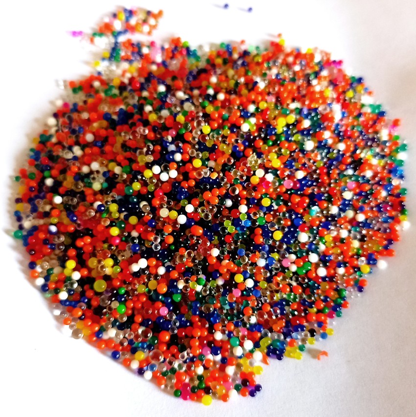 Eight Fun Ways to Use Orbeez - KidsBaron