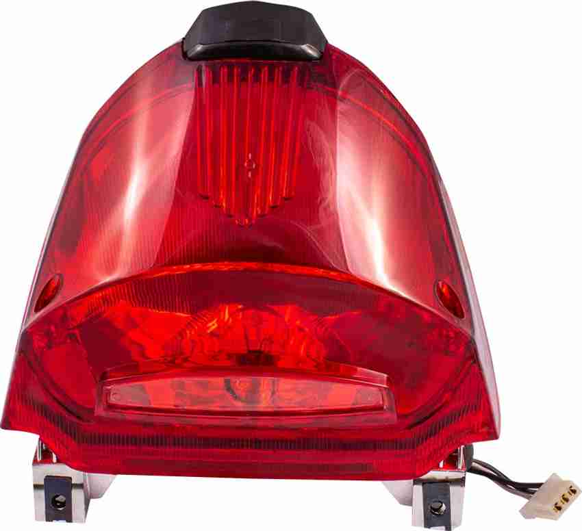 Bike tail light clearance price