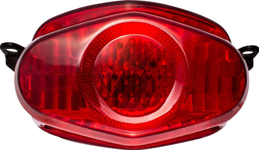 Honda stunner tail sale light price