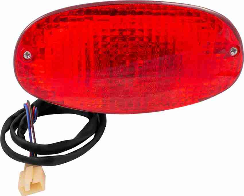 Bajaj avenger 150 street tail deals light price