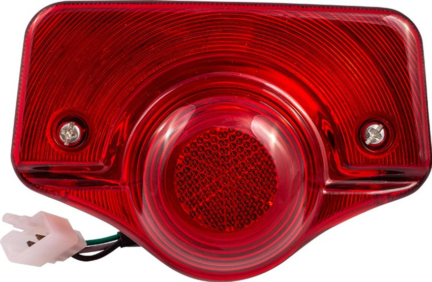 Royal enfield classic 350 outlet tail light price
