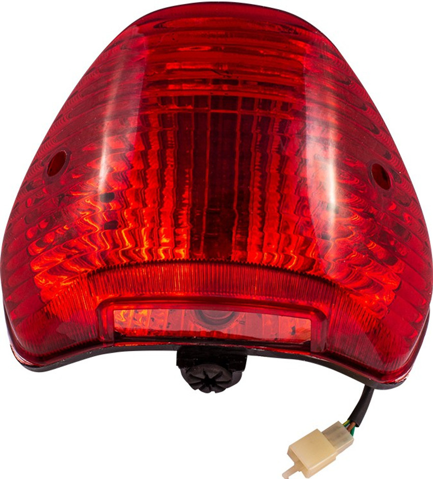 Passion pro bike back light price new arrivals