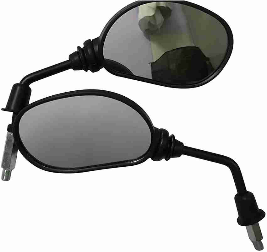 Suzuki access sales 125 mirror online