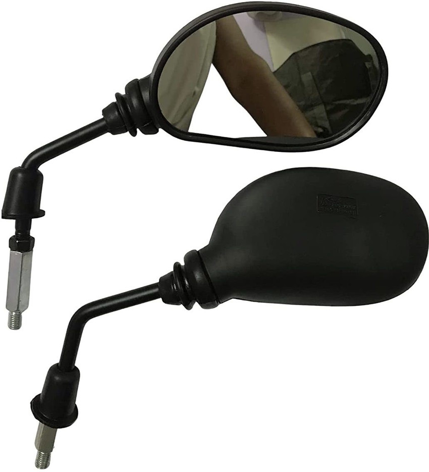 nirwana Manual Rear View Mirror Passenger Side Driver Side For Suzuki Access Access SE Price in India Buy nirwana Manual Rear View Mirror Passenger Side Driver Side For Suzuki Access Access