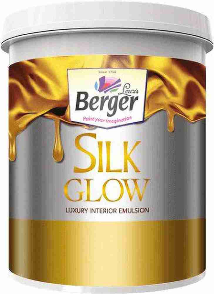 Magic Silk Glomax Luxury Emulsion Paint, 20 ltr at best price in