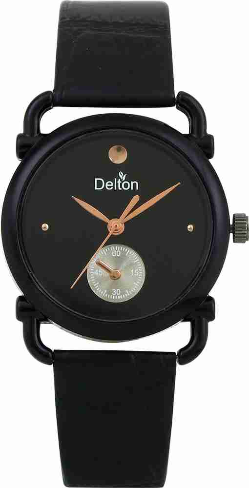 Delton top couple watch