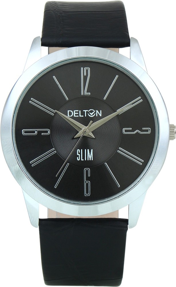 Delton clearance watch price