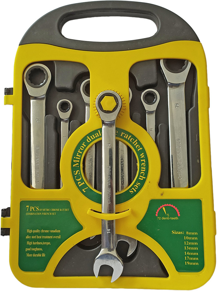 F wrench tool 2025