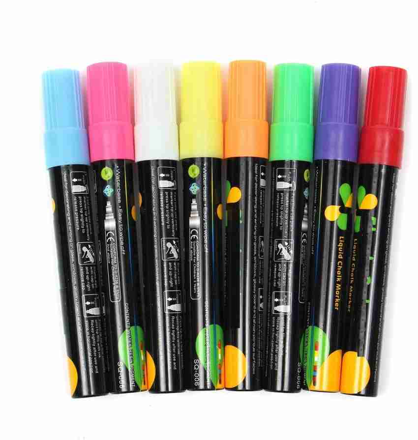 Liquid Chalk Marker Pen