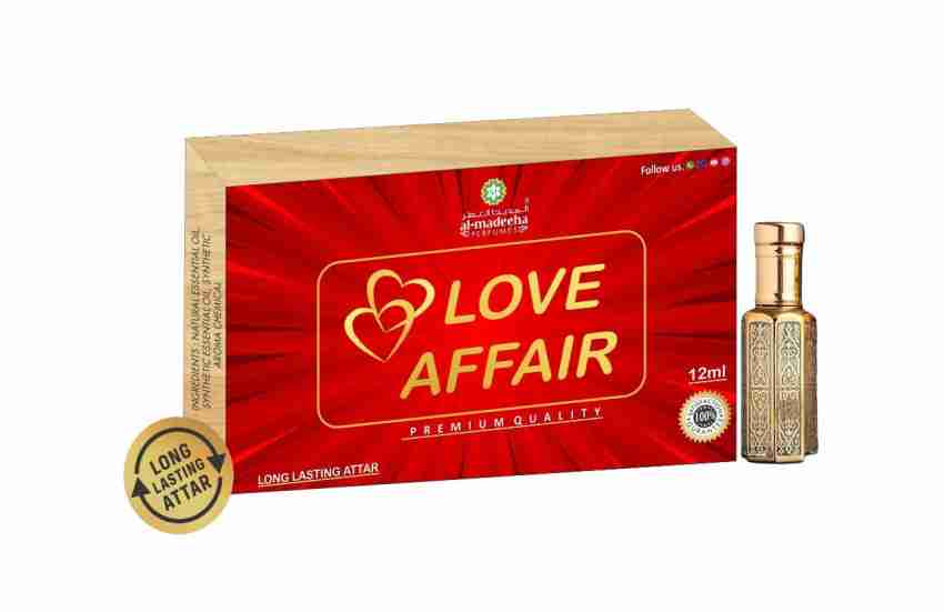 Love affair best sale perfume price