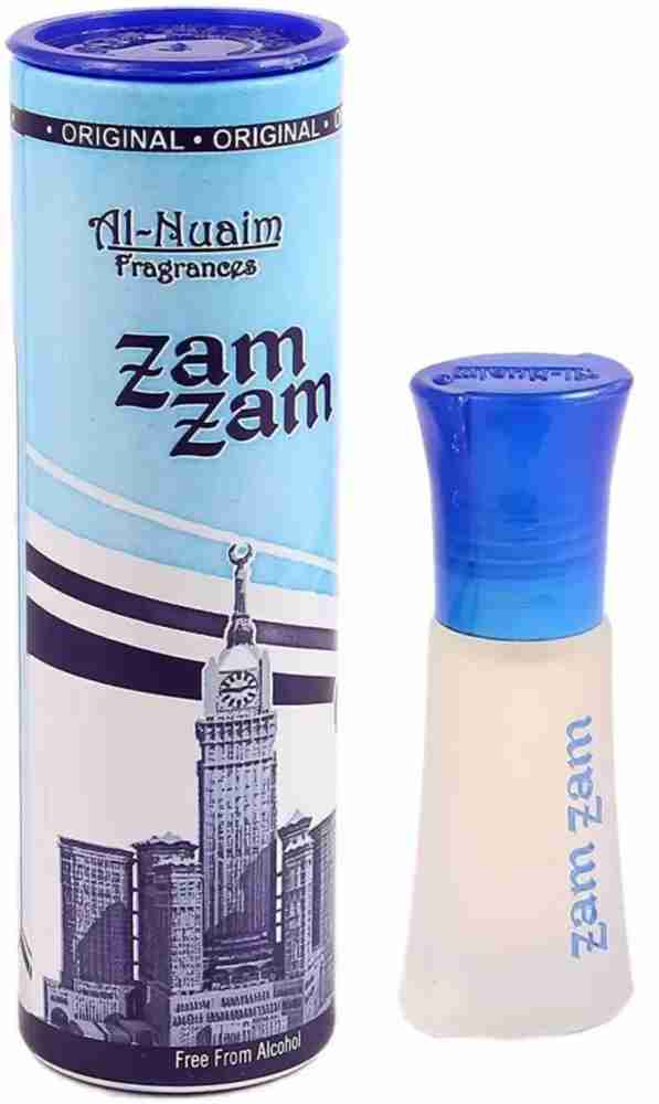 Al naeem best sale attar