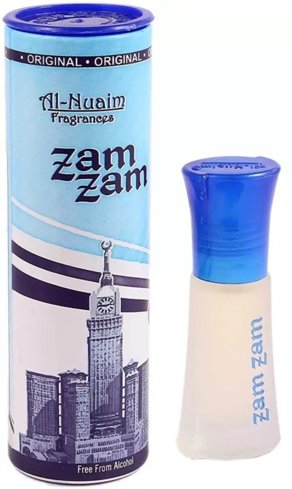 Zam zam online attar price