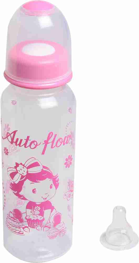 Autoflow cheap feeding bottle