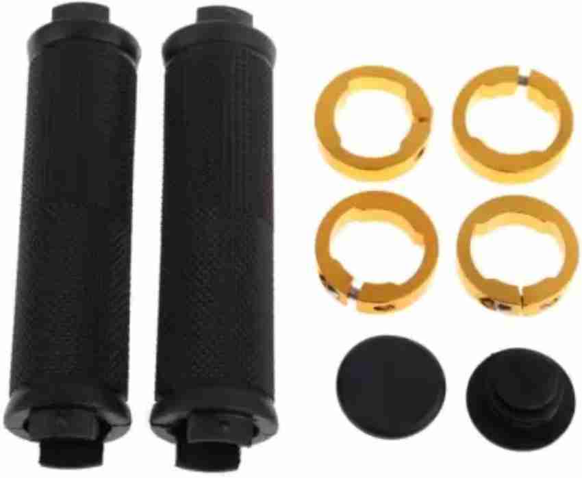 Scott bike online grips