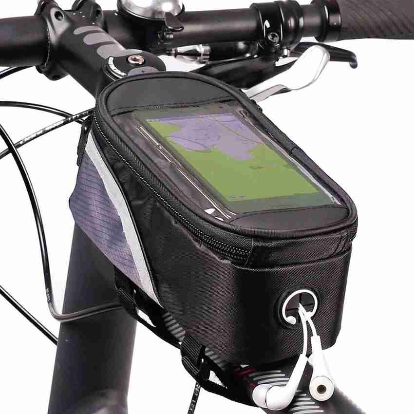 Mountain best sale bike bag